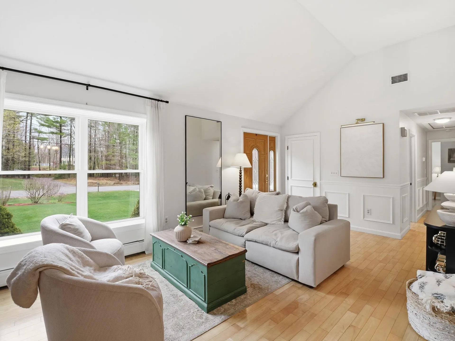 5 Jericho Drive Kingston NH 03848