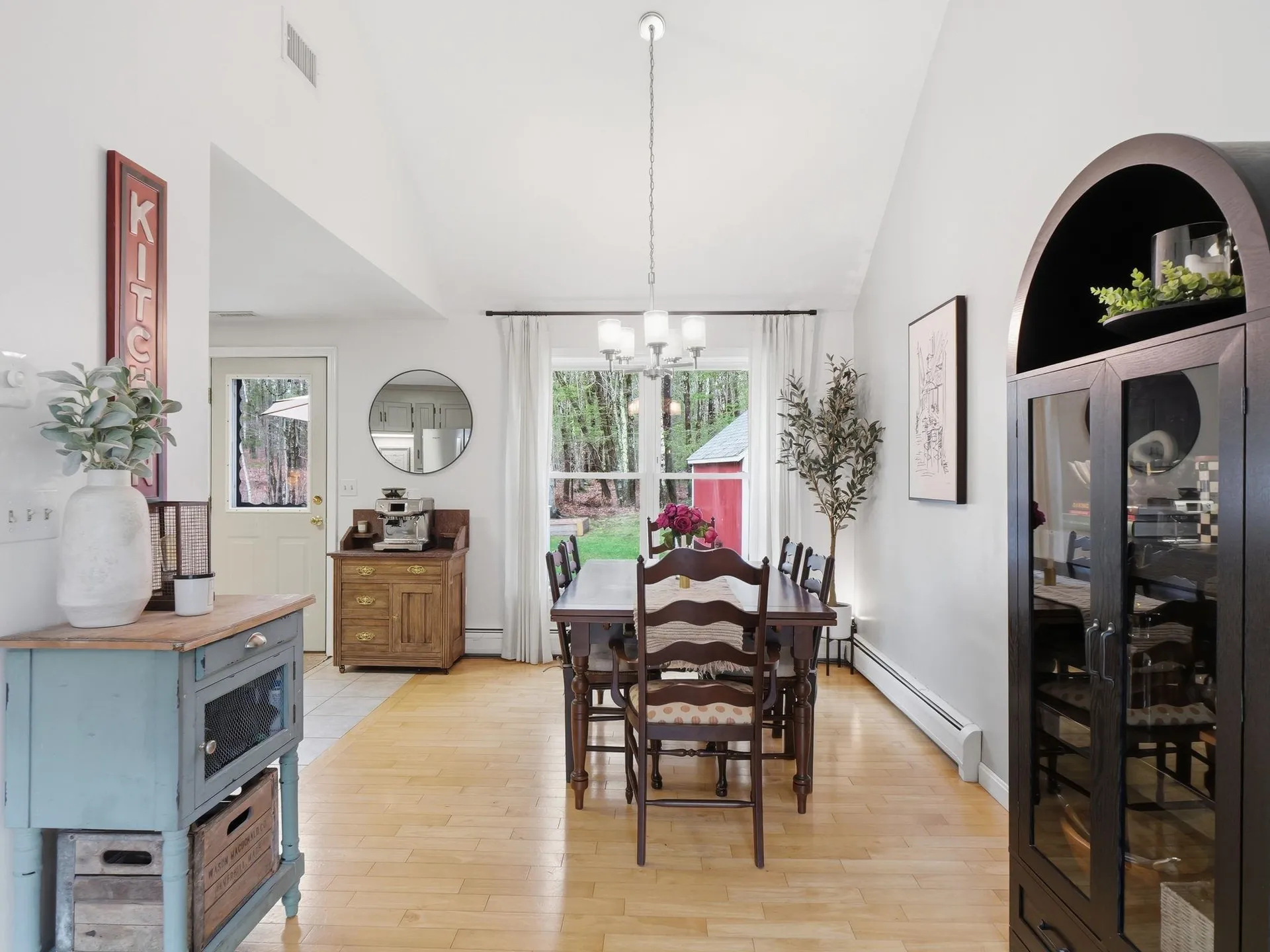 5 Jericho Drive Kingston NH 03848