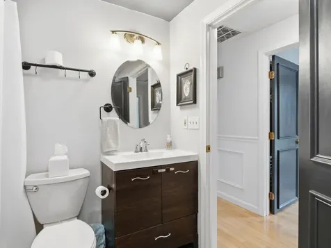 5 Jericho Drive Kingston NH 03848