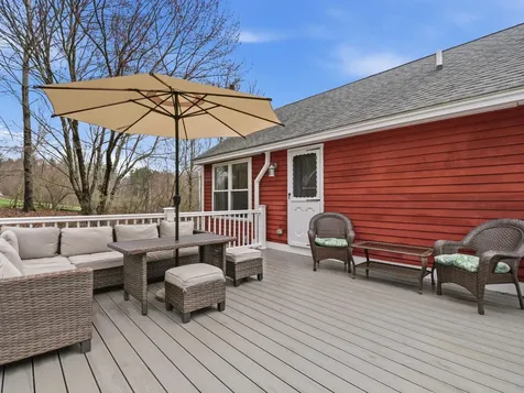 5 Jericho Drive Kingston NH 03848
