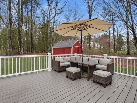 5 Jericho Drive Kingston NH 03848