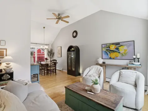 5 Jericho Drive Kingston NH 03848