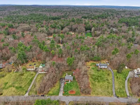 5 Jericho Drive Kingston NH 03848