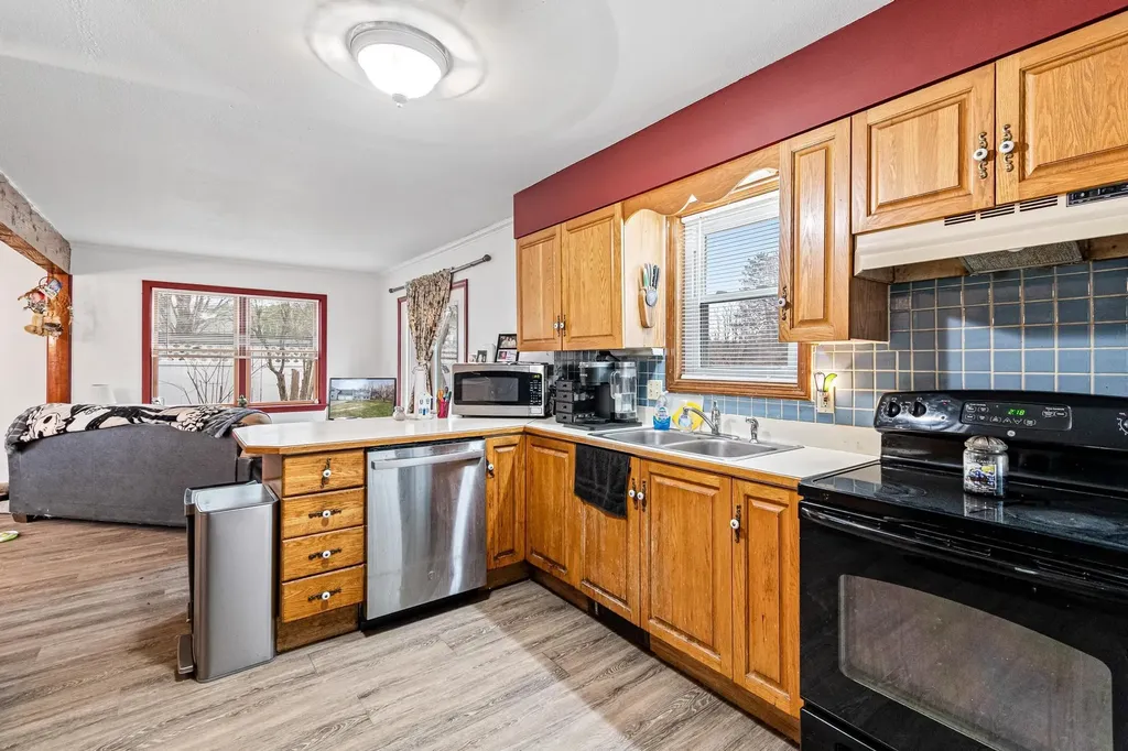 5A Elm Circle Jericho VT 05465