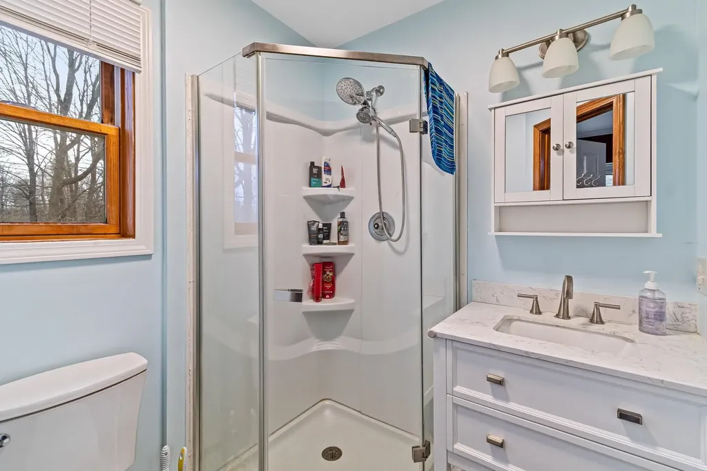 5A Elm Circle Jericho VT 05465