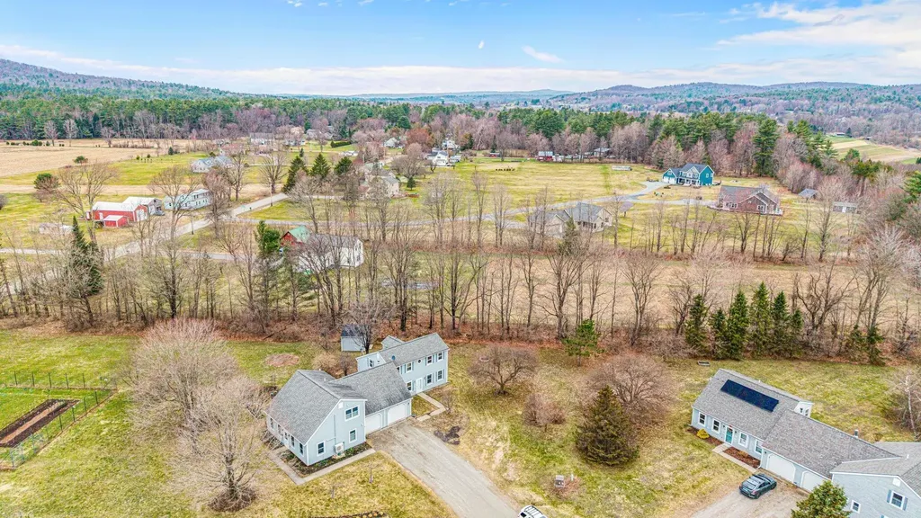 5A Elm Circle Jericho VT 05465
