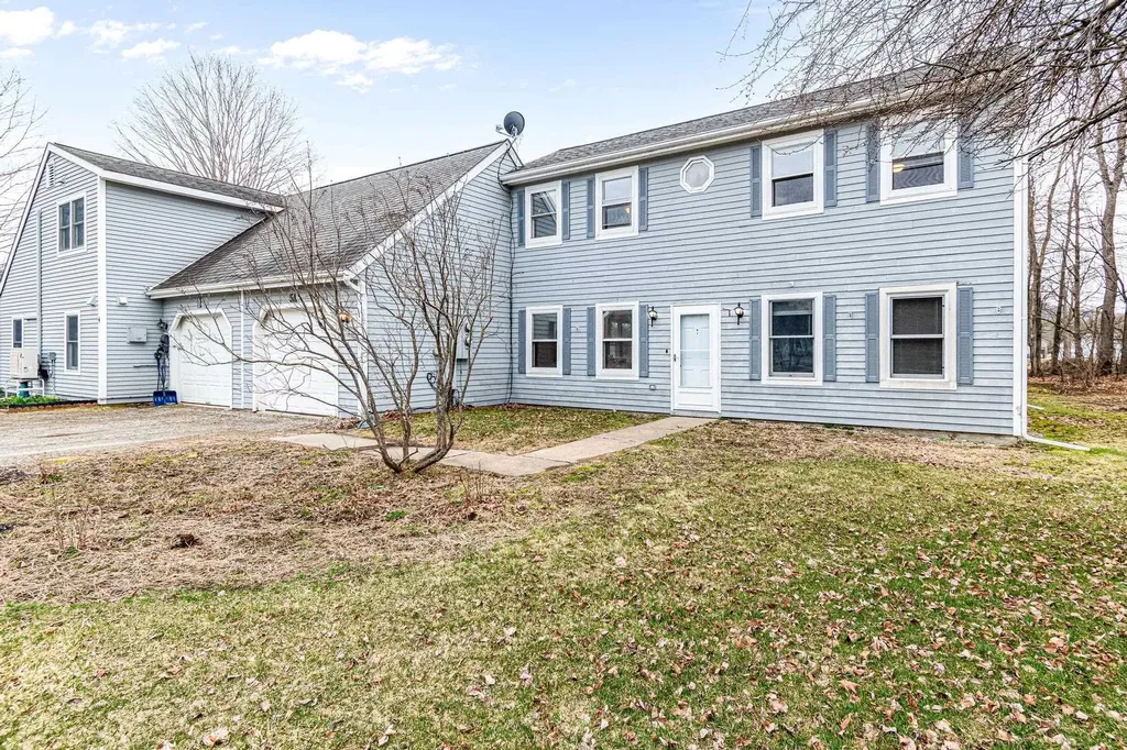 5A Elm Circle Jericho VT 05465