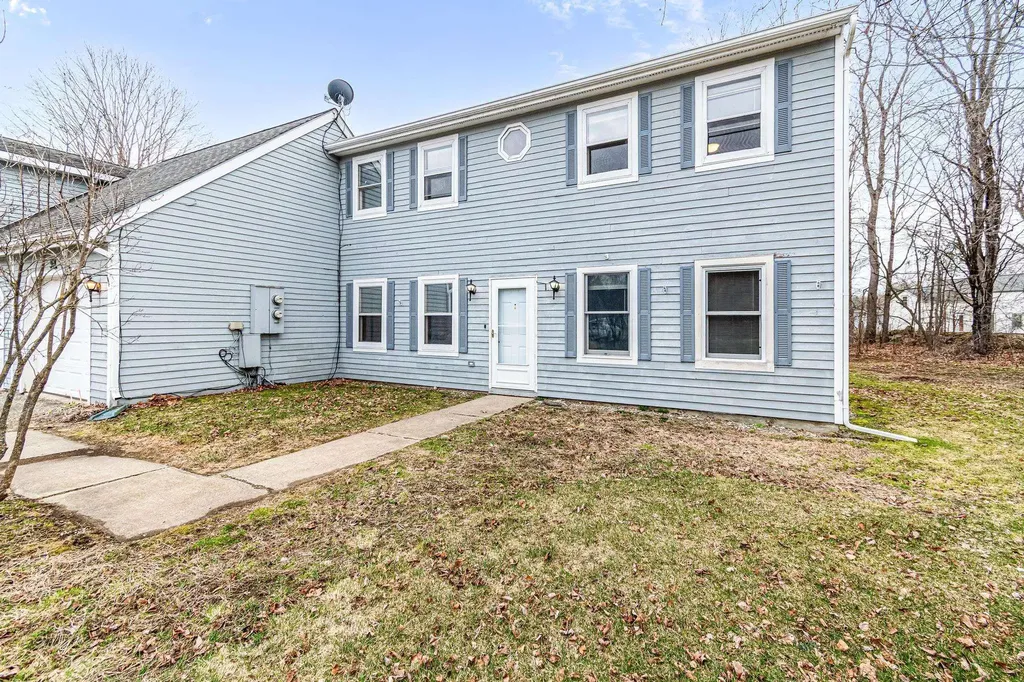 5A Elm Circle Jericho VT 05465
