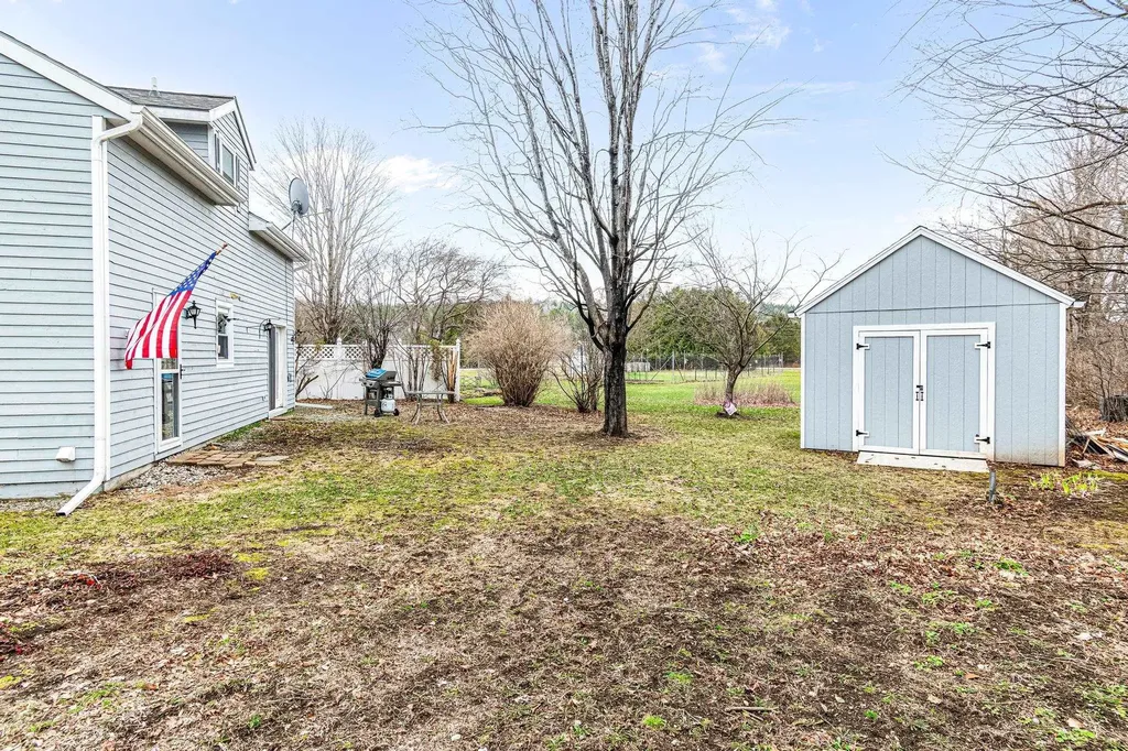 5A Elm Circle Jericho VT 05465