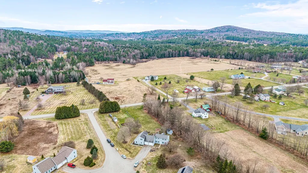 5A Elm Circle Jericho VT 05465