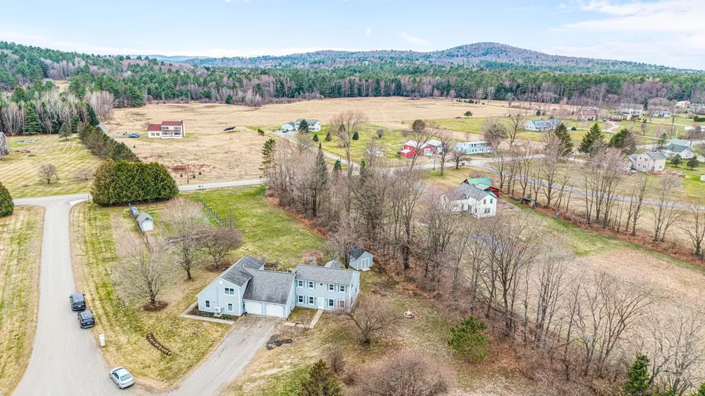 5A Elm Circle Jericho VT 05465