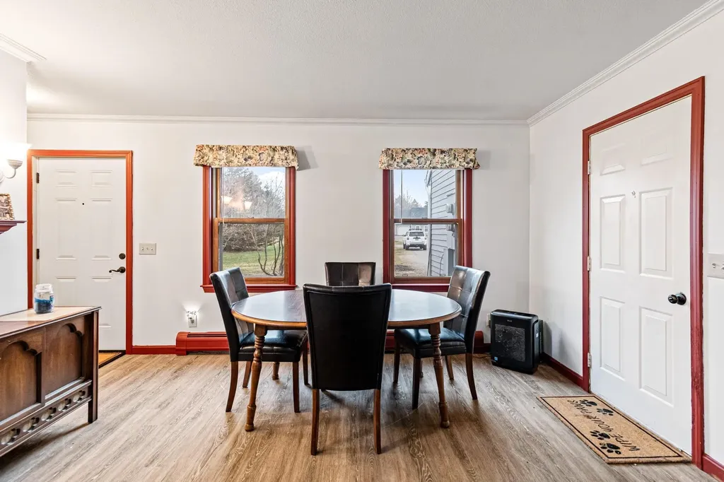5A Elm Circle Jericho VT 05465