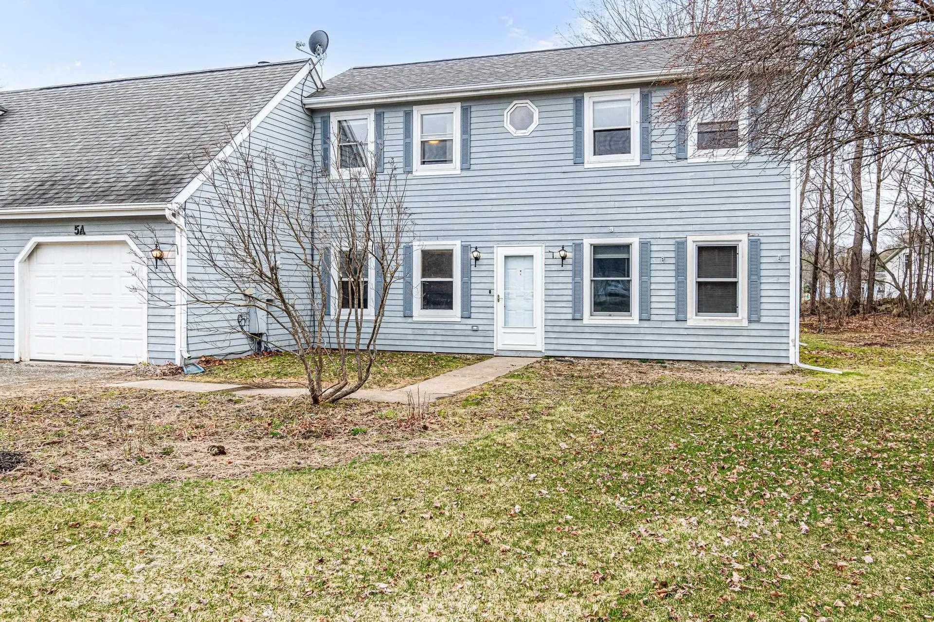 5A Elm Circle Jericho VT 05465