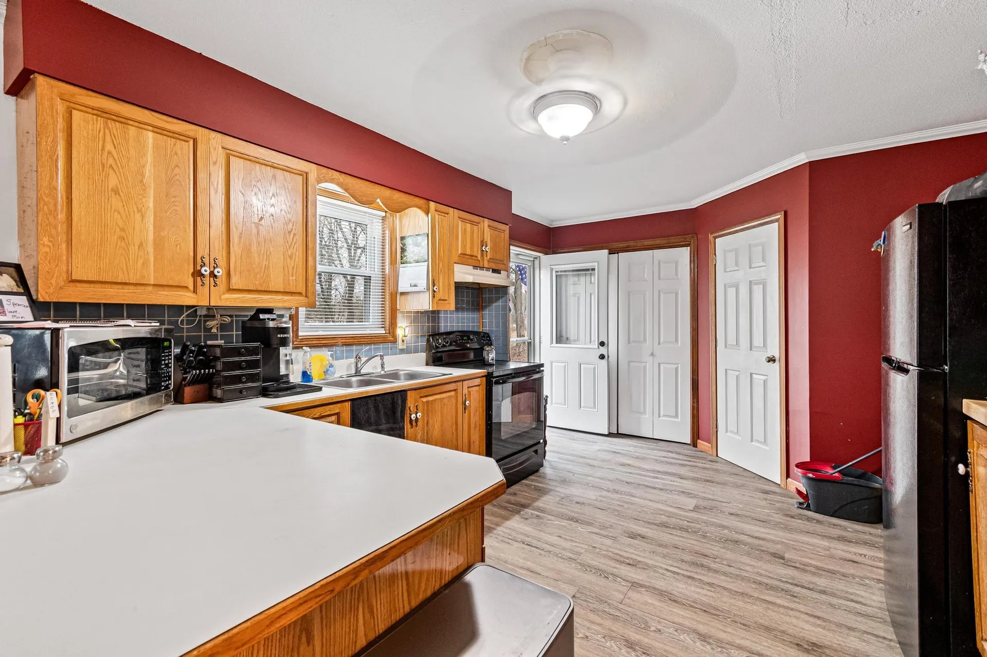 5A Elm Circle Jericho VT 05465