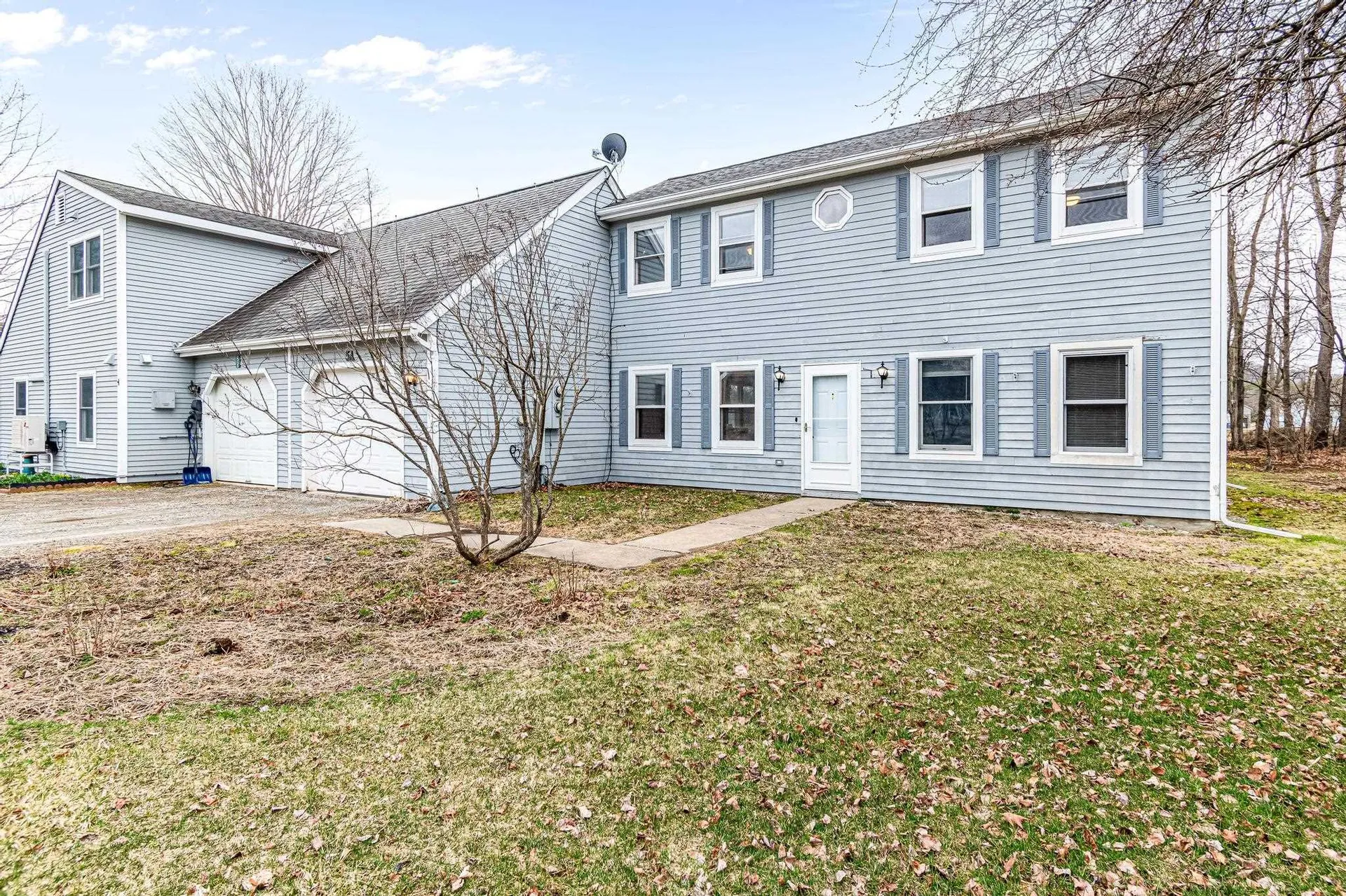 5A Elm Circle Jericho VT 05465