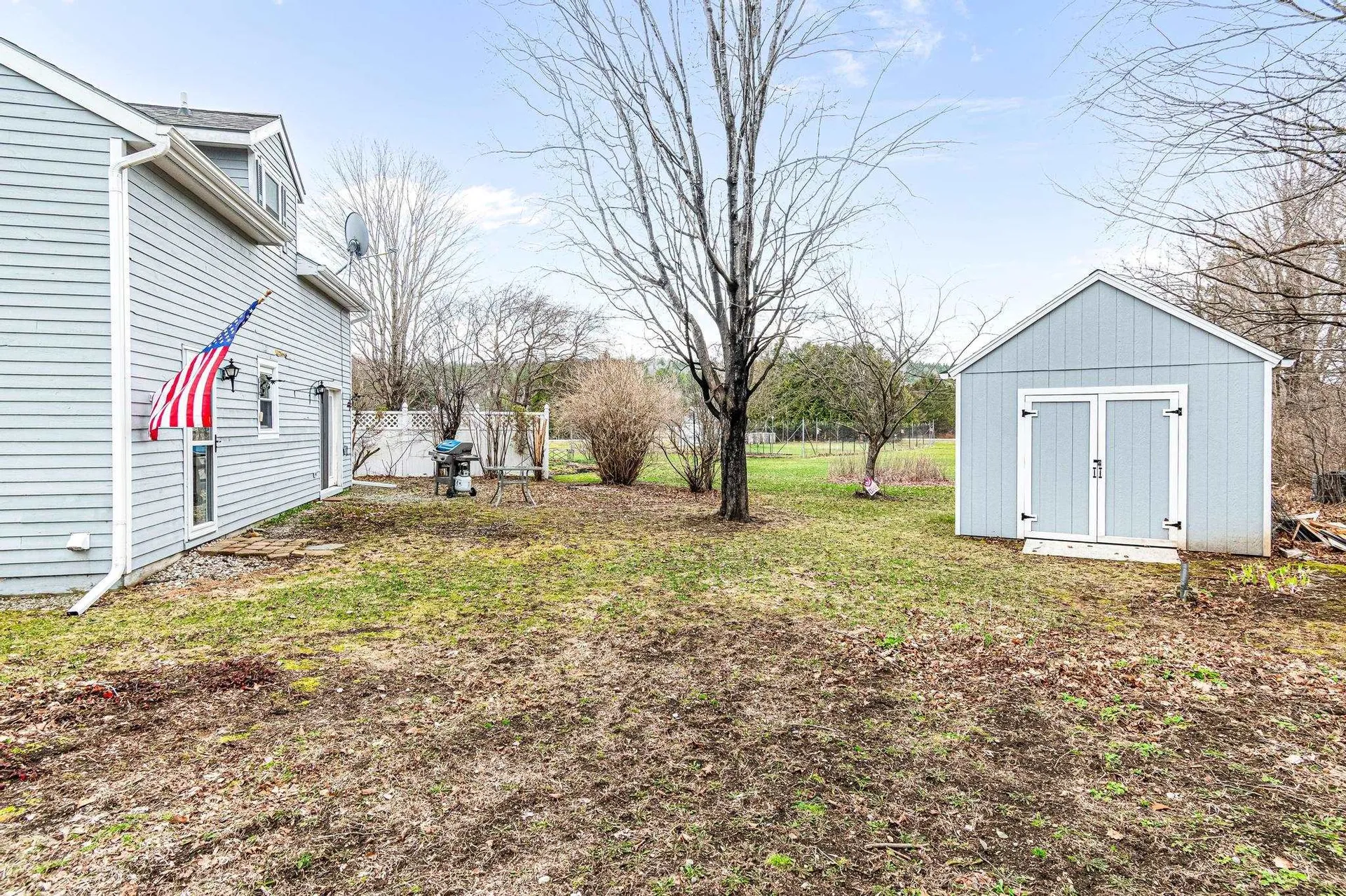 5A Elm Circle Jericho VT 05465