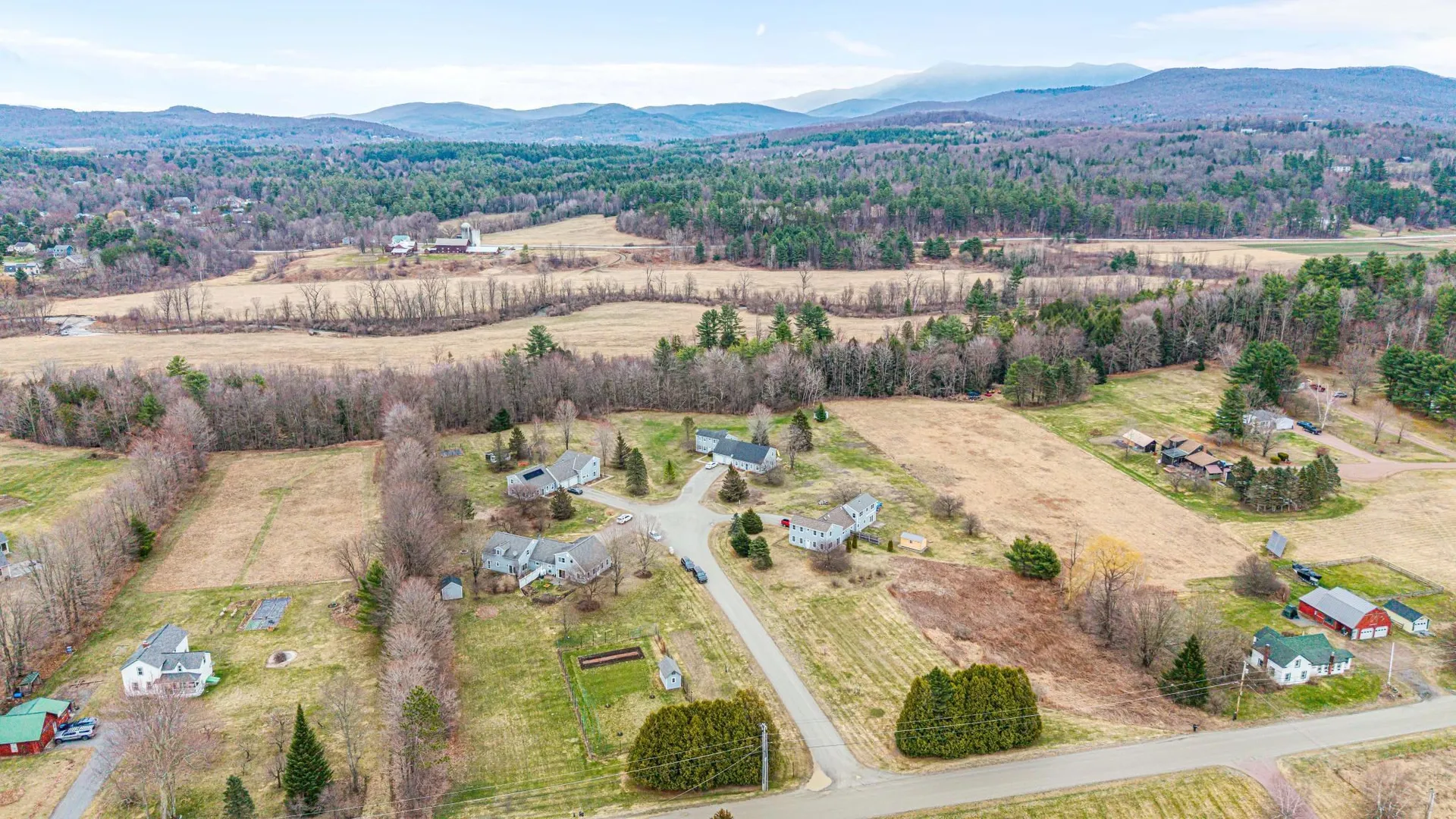 5A Elm Circle Jericho VT 05465