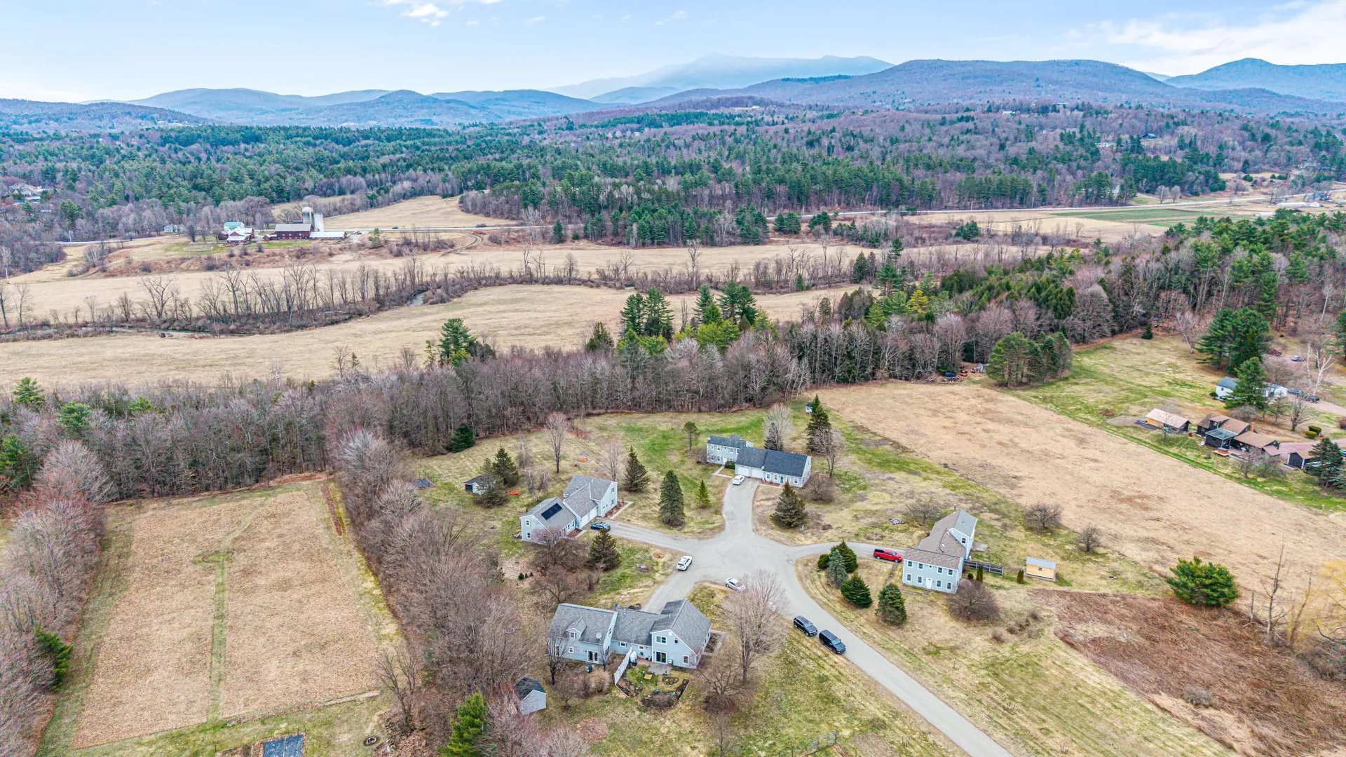 5A Elm Circle Jericho VT 05465