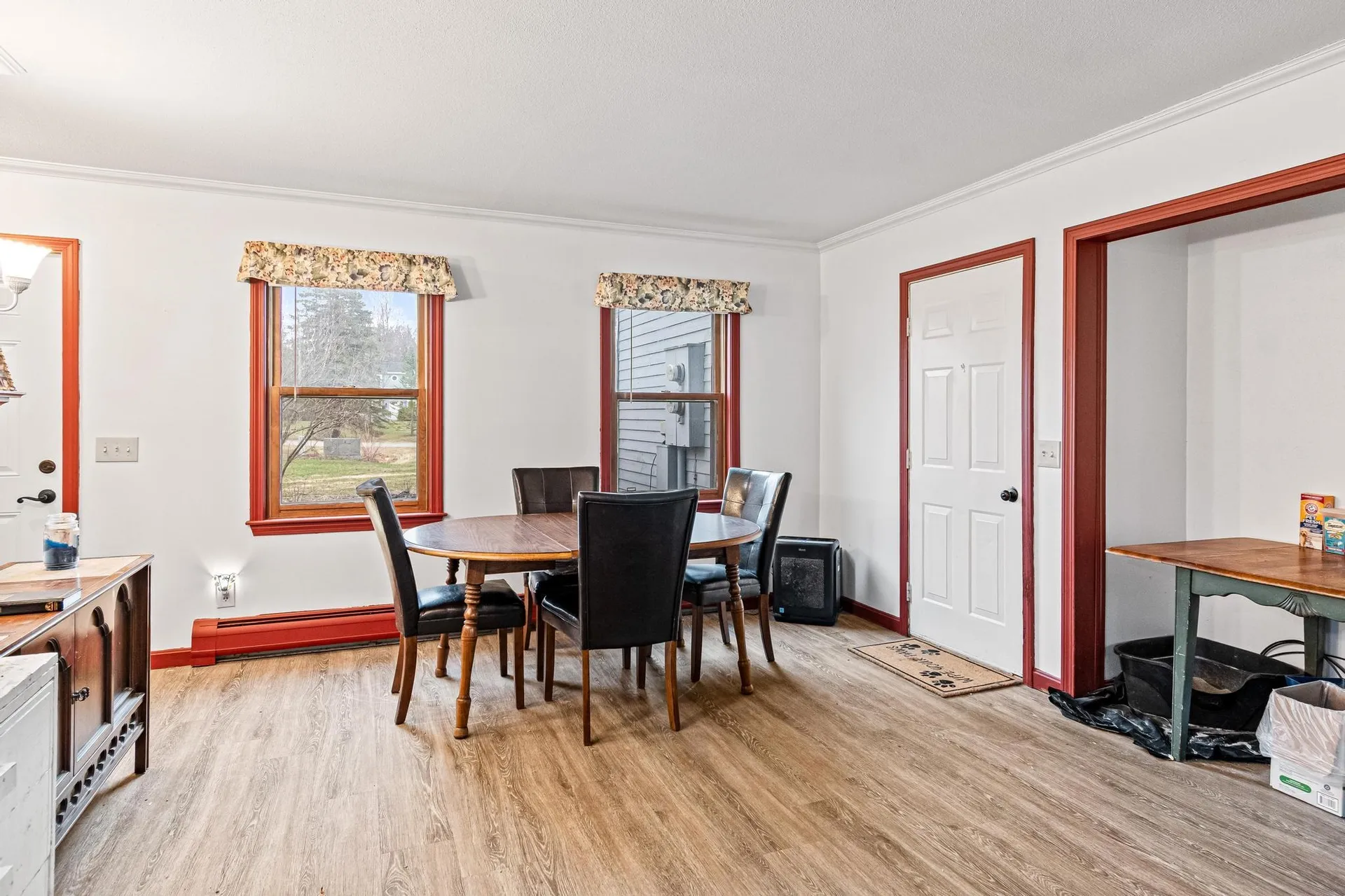 5A Elm Circle Jericho VT 05465