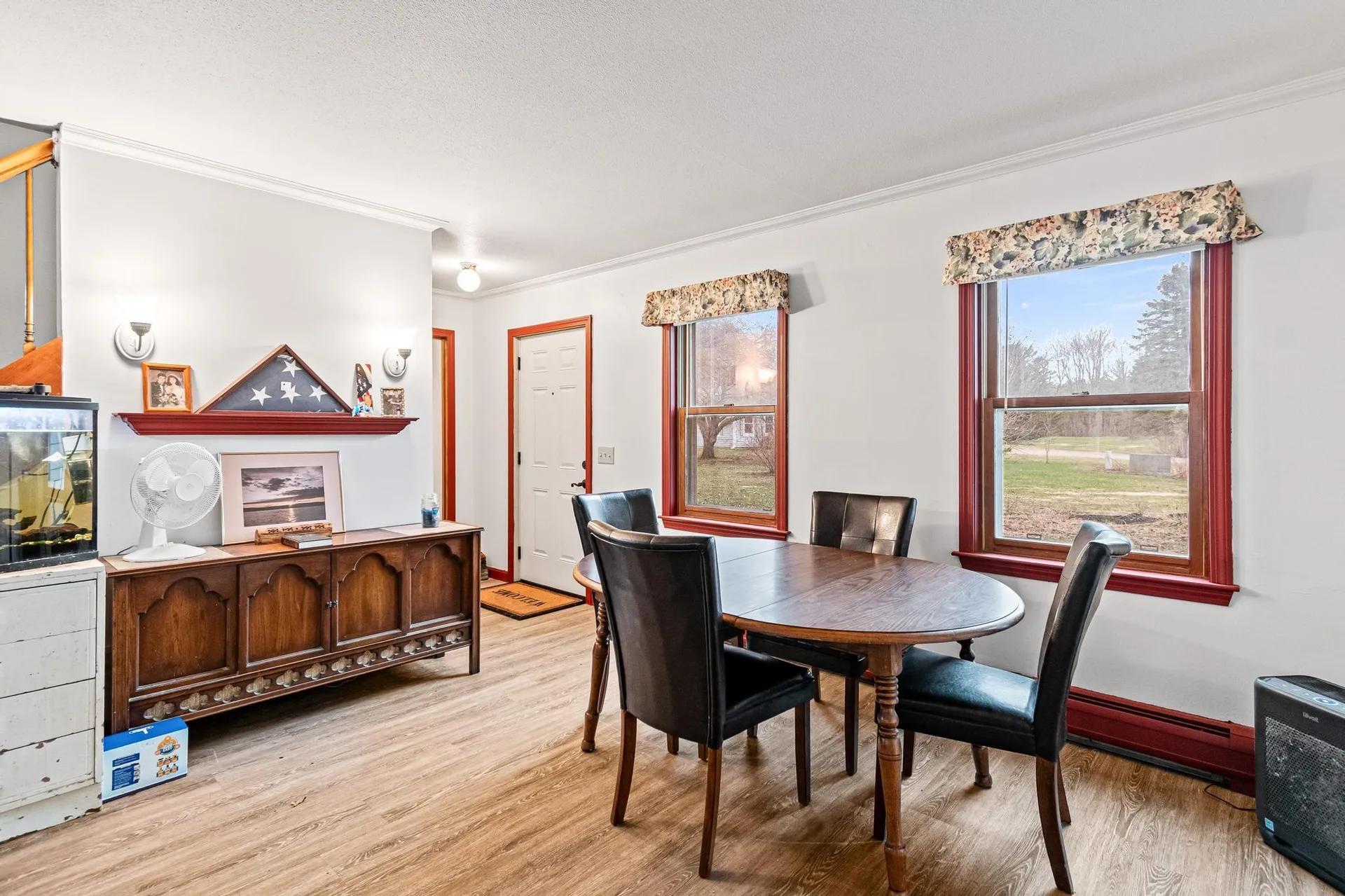 5A Elm Circle Jericho VT 05465