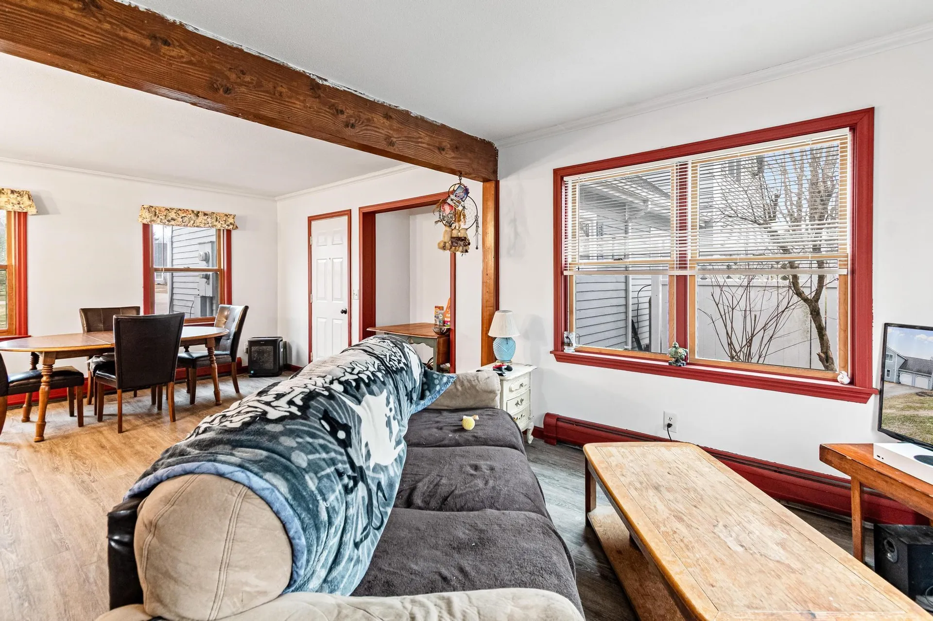 5A Elm Circle Jericho VT 05465
