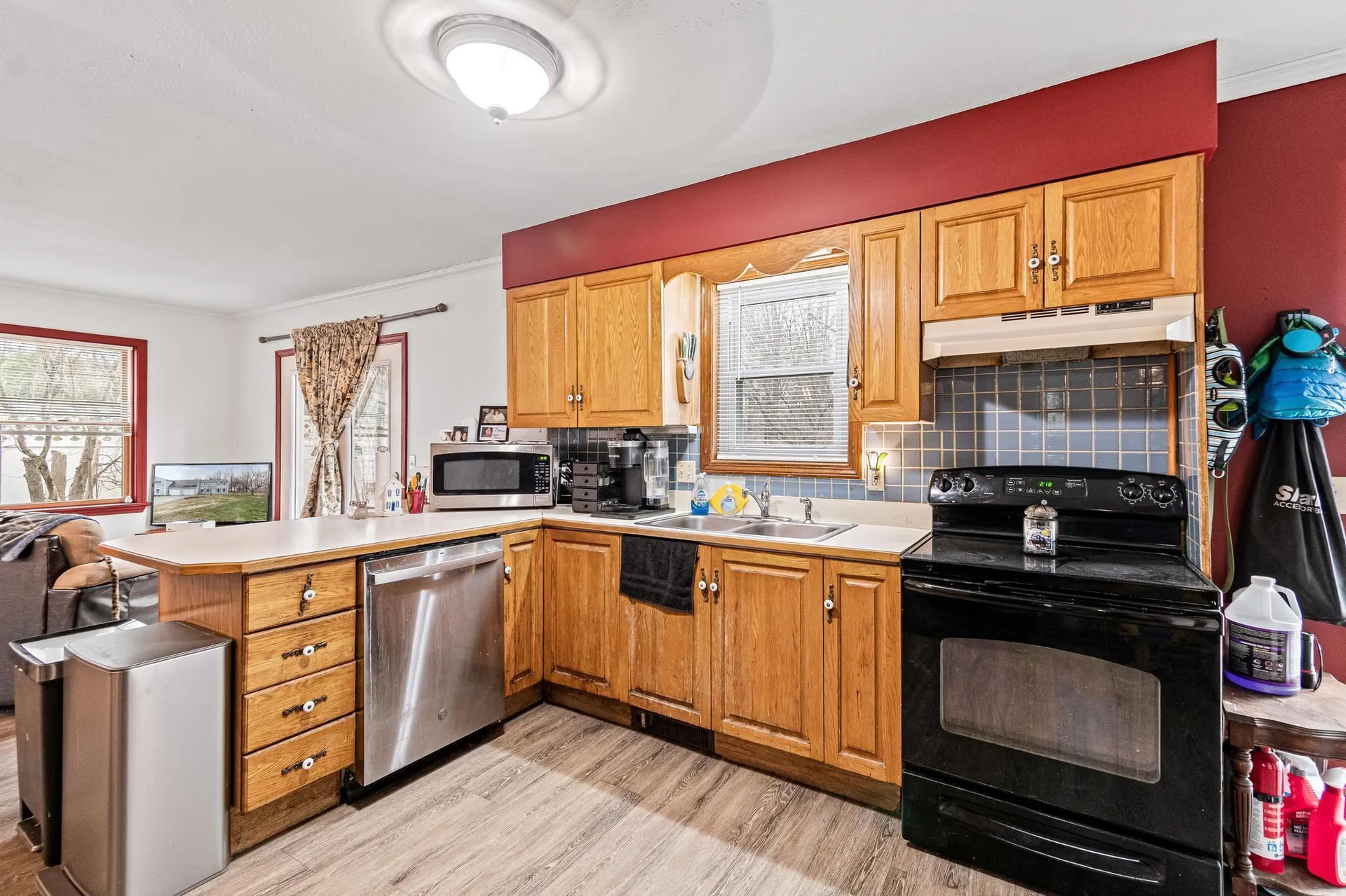5A Elm Circle Jericho VT 05465
