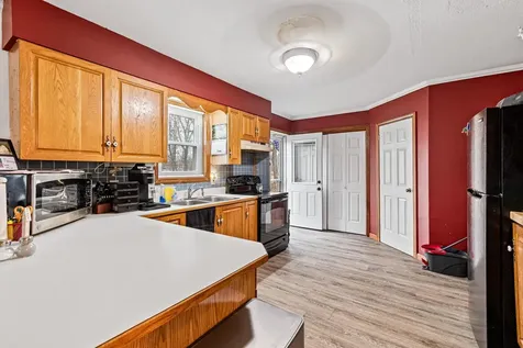 5A Elm Circle Jericho VT 05465