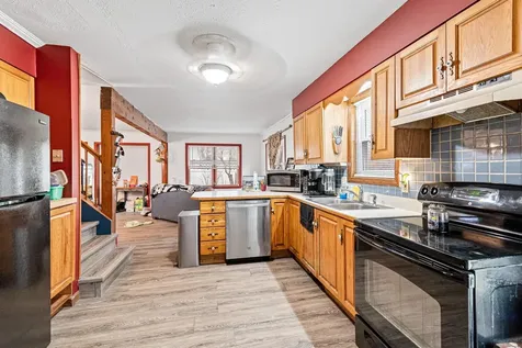5A Elm Circle Jericho VT 05465