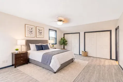 5A Elm Circle Jericho VT 05465