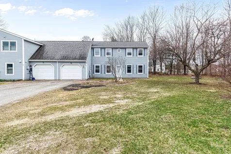 5A Elm Circle Jericho VT 05465