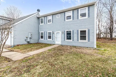 5A Elm Circle Jericho VT 05465