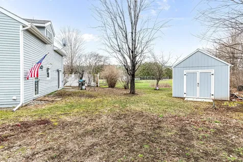 5A Elm Circle Jericho VT 05465