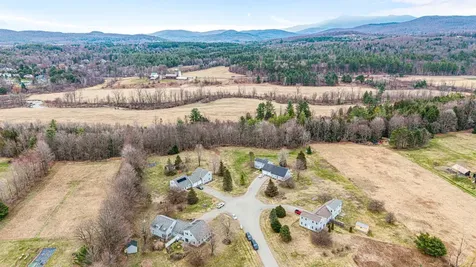 5A Elm Circle Jericho VT 05465