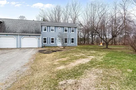 5A Elm Circle Jericho VT 05465