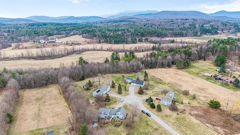 5A Elm Circle Jericho VT 05465
