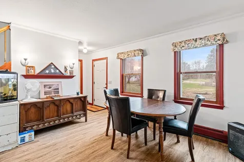5A Elm Circle Jericho VT 05465