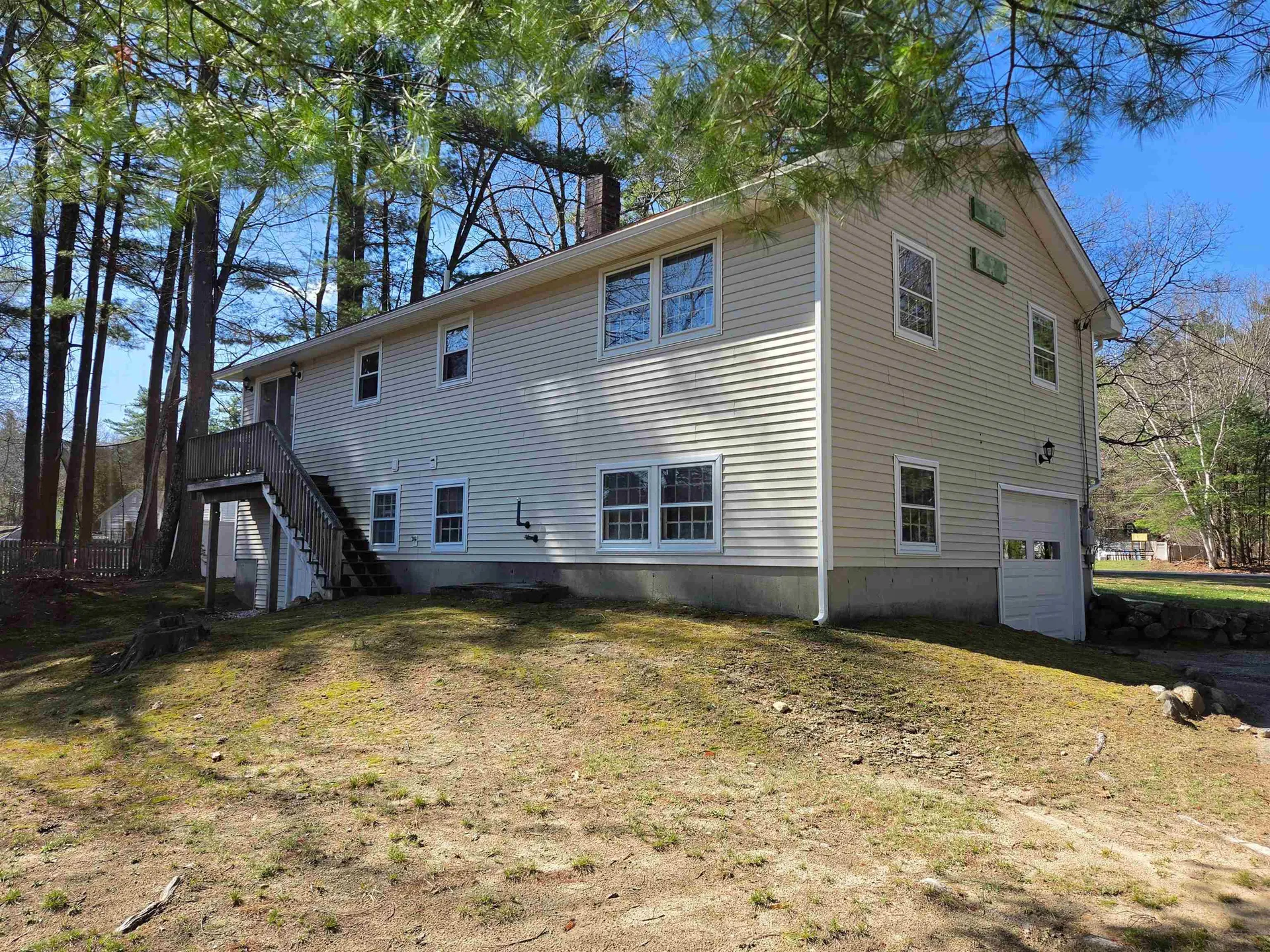 22 Tokanel Road Windham NH 03087