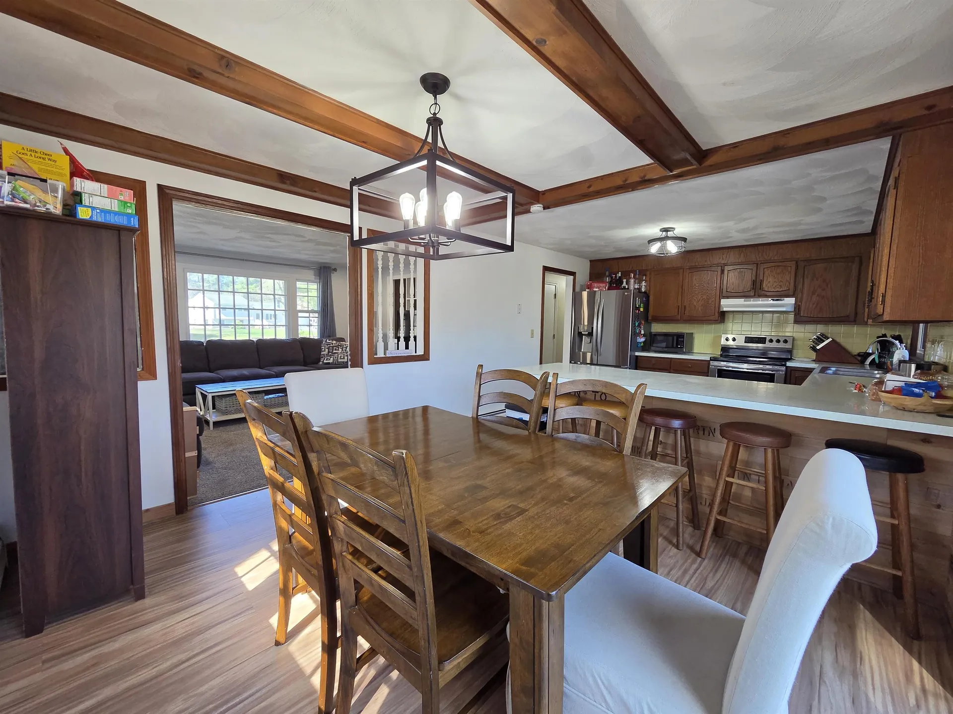 22 Tokanel Road Windham NH 03087