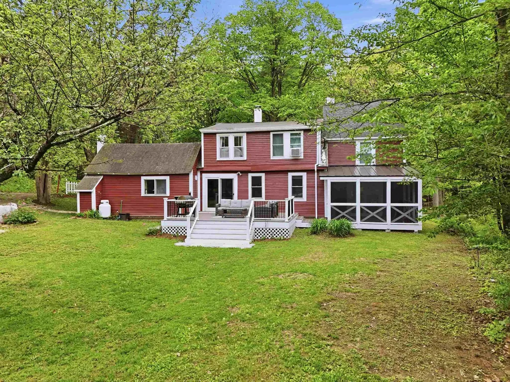 169 London Road Westmoreland NH 03467