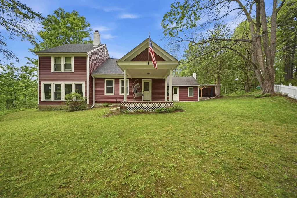 169 London Road Westmoreland NH 03467
