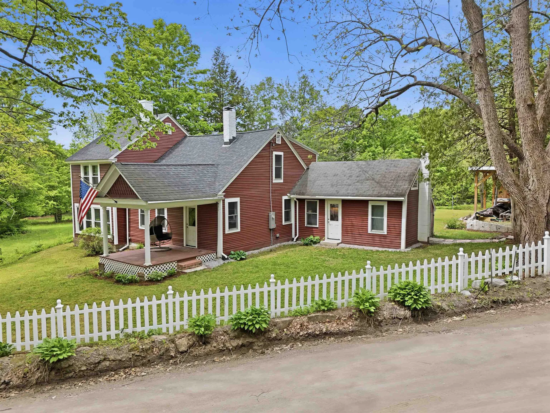169 London Road Westmoreland NH 03467