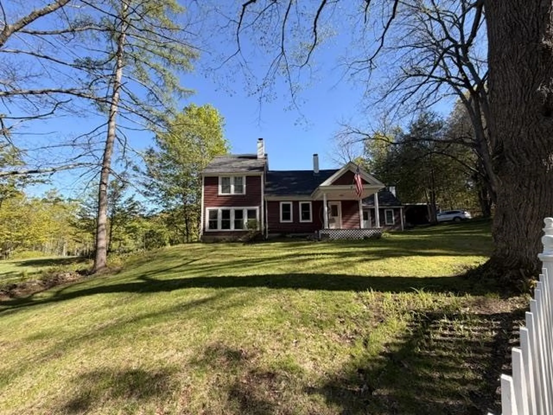 169 London Road Westmoreland NH 03467