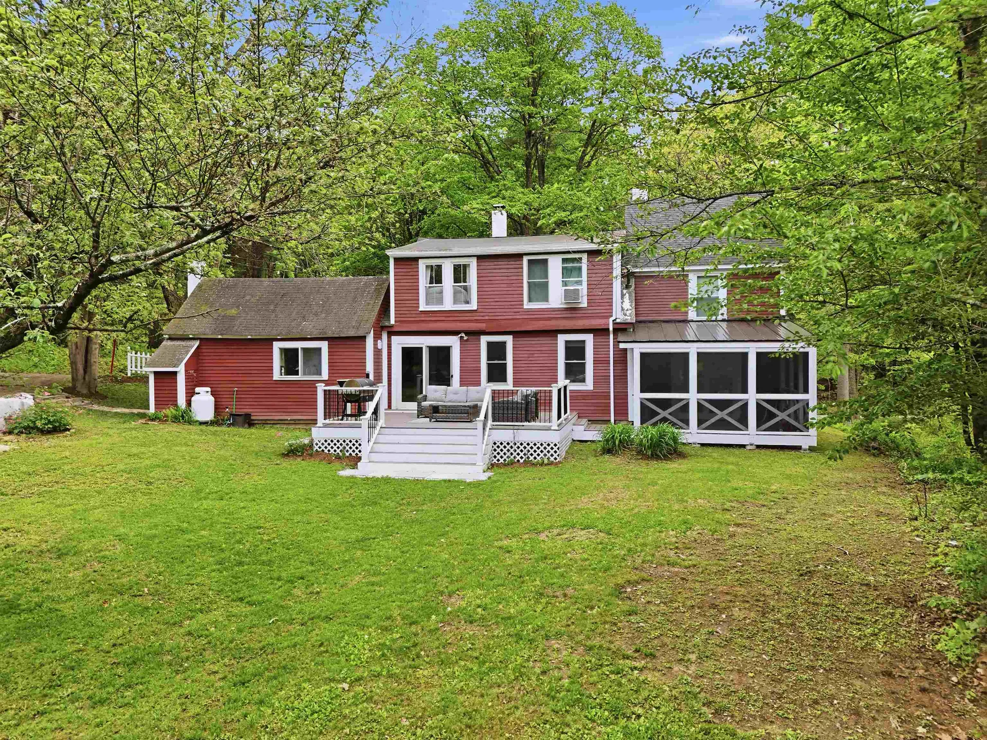 169 London Road Westmoreland NH 03467