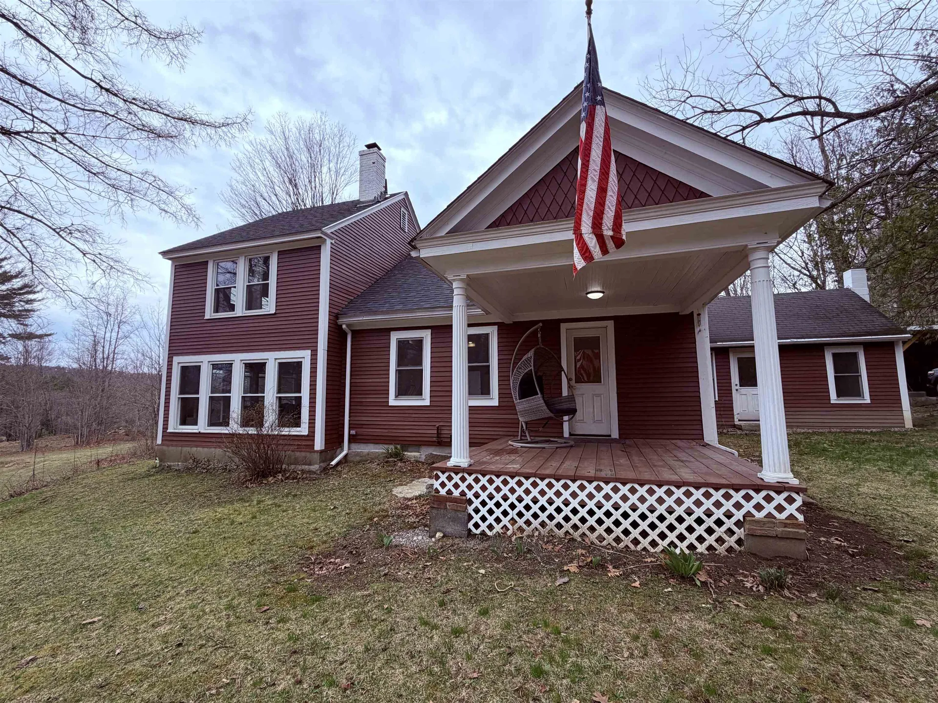169 London Road Westmoreland NH 03467