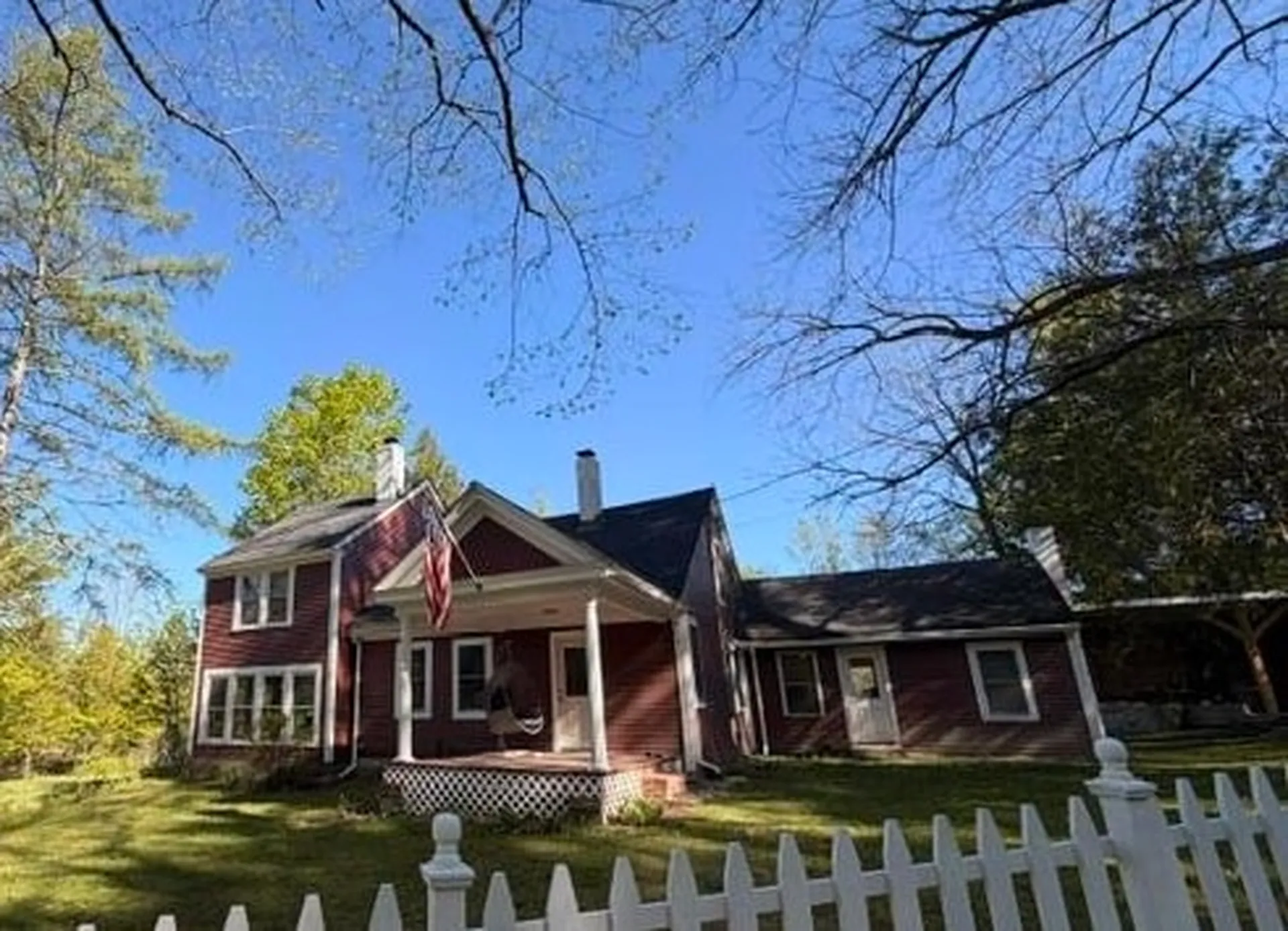 169 London Road Westmoreland NH 03467