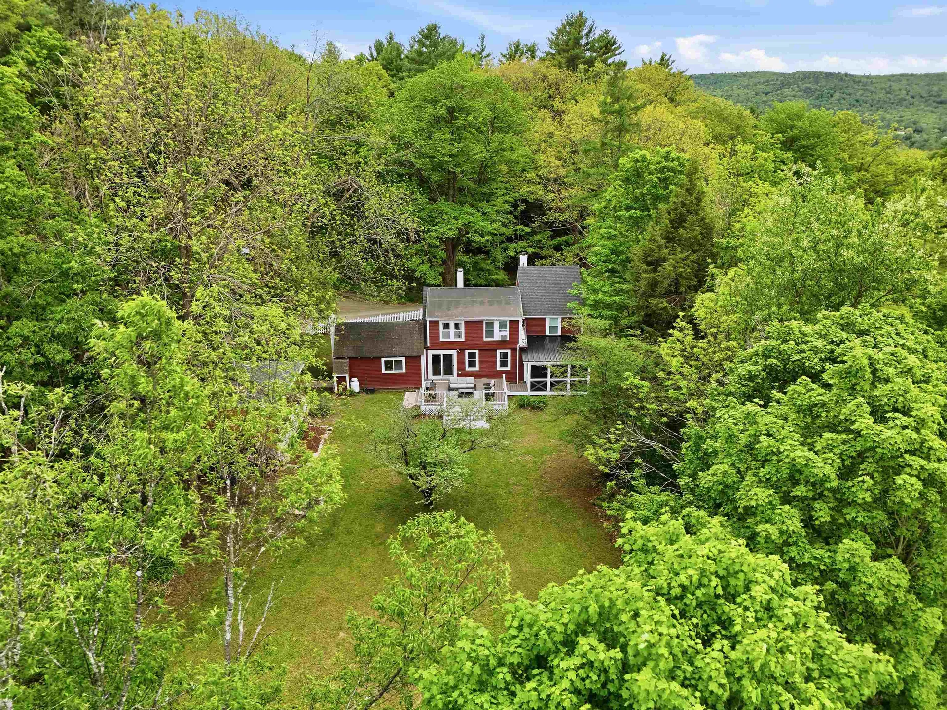 169 London Road Westmoreland NH 03467