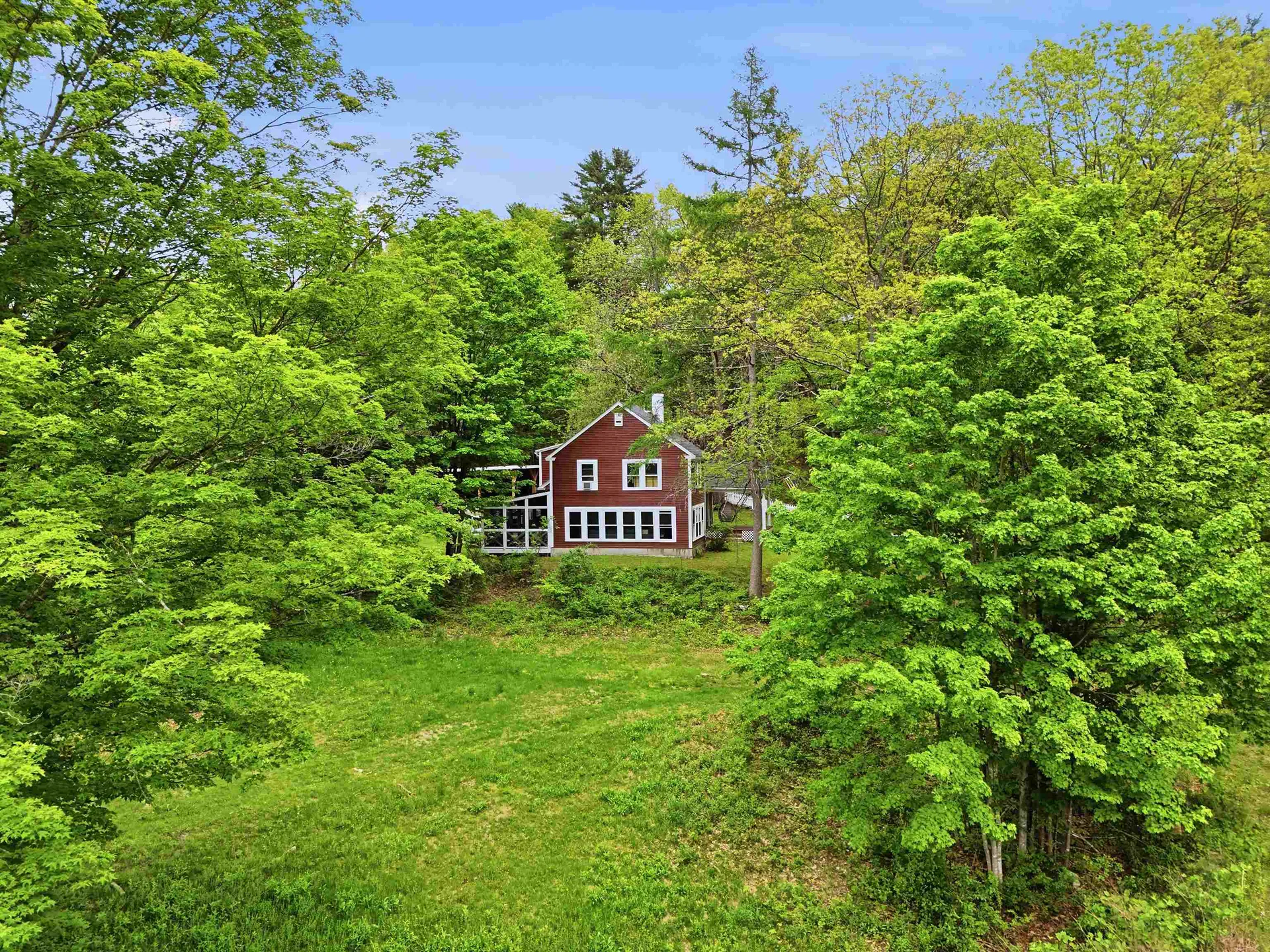 169 London Road Westmoreland NH 03467