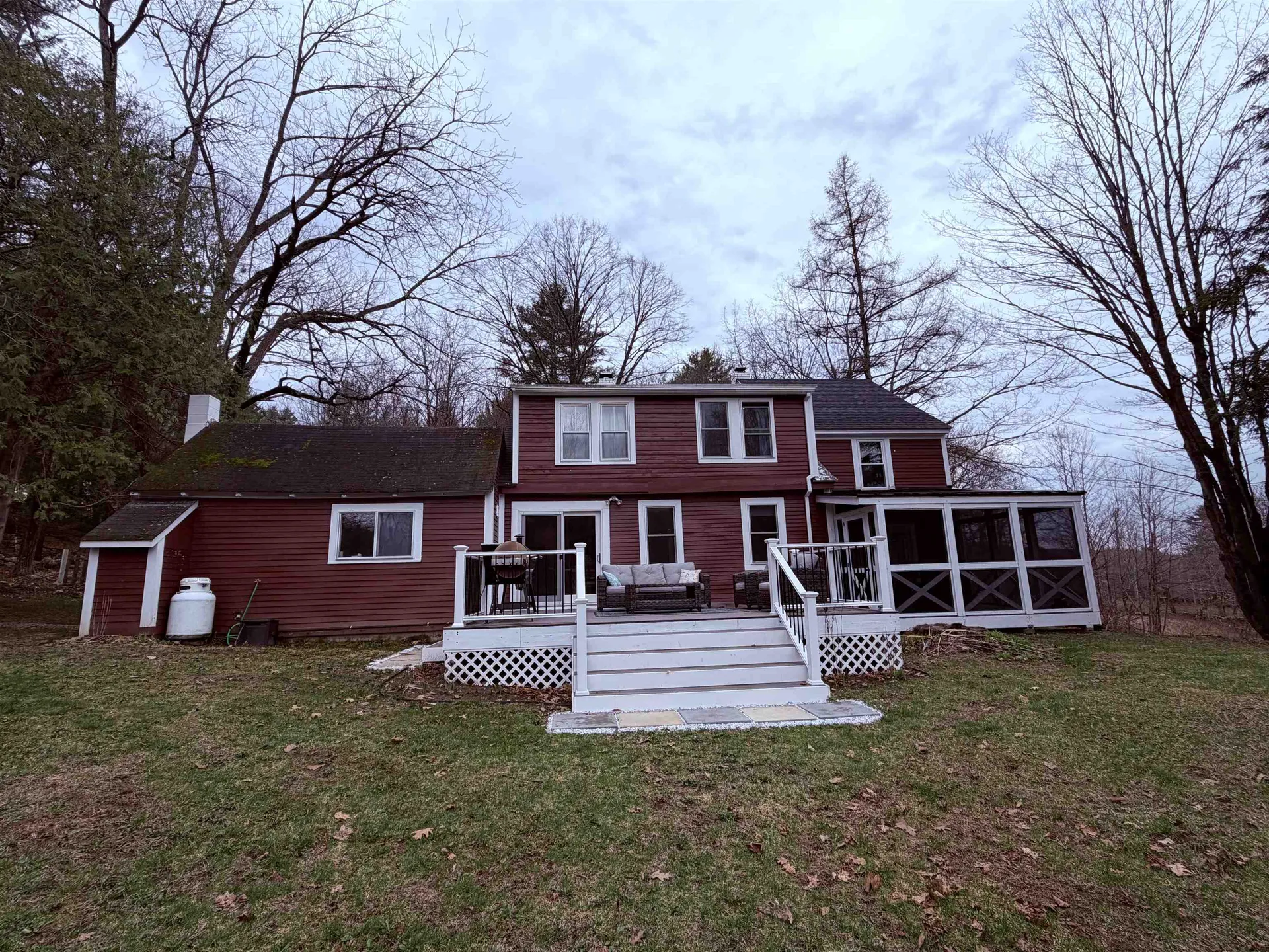169 London Road Westmoreland NH 03467