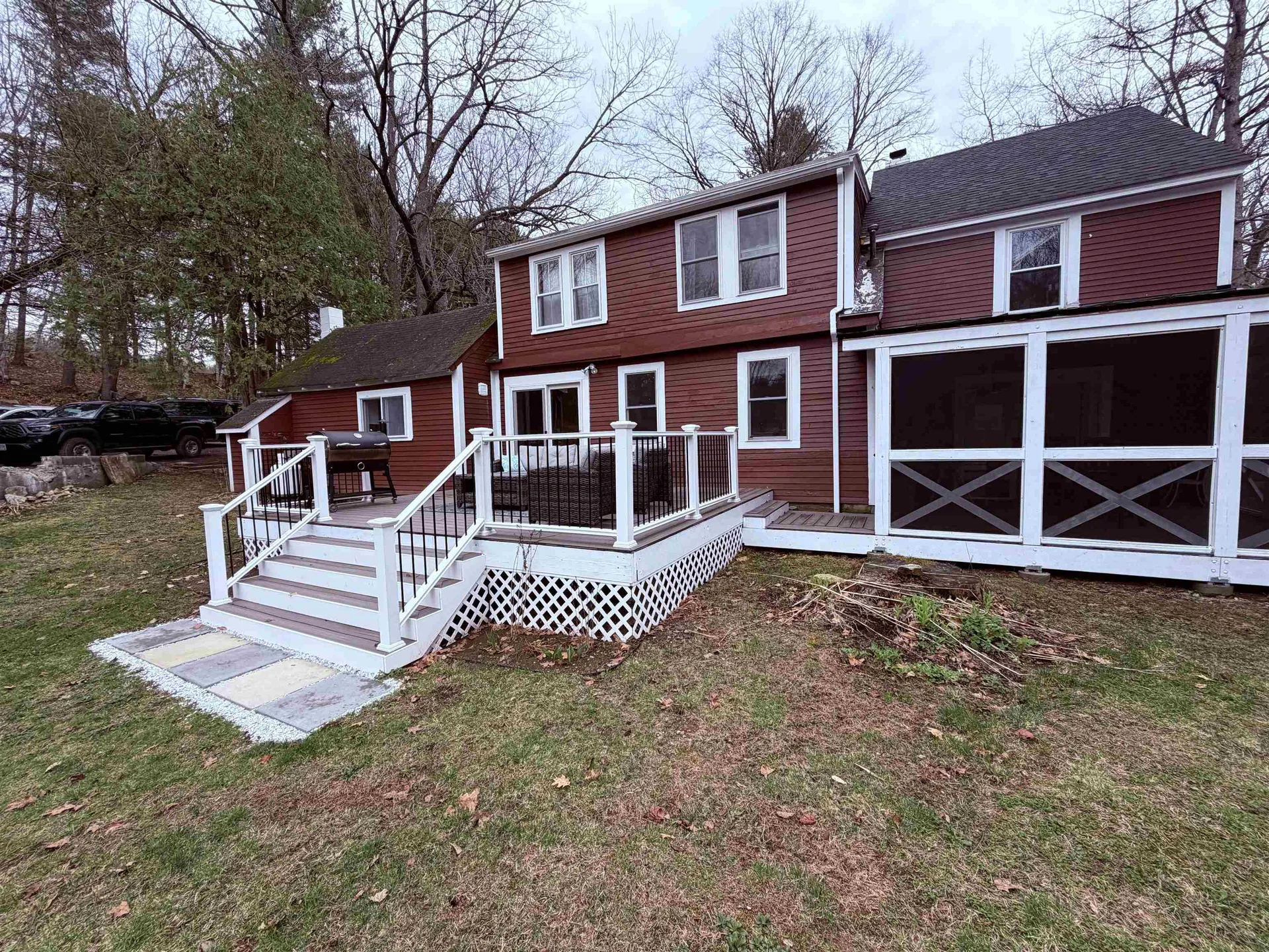 169 London Road Westmoreland NH 03467