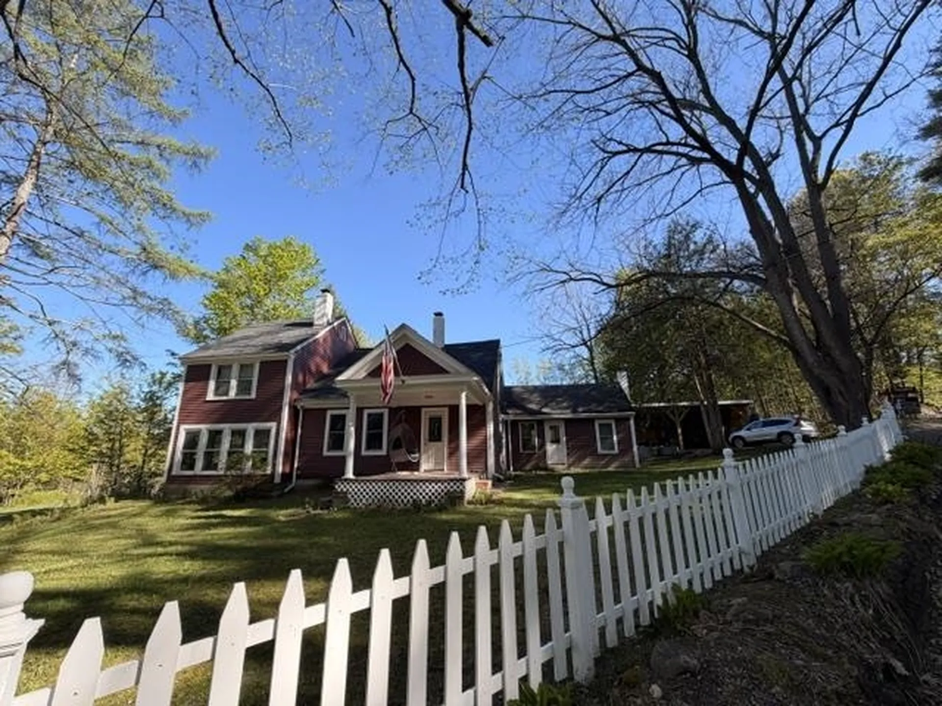 169 London Road Westmoreland NH 03467